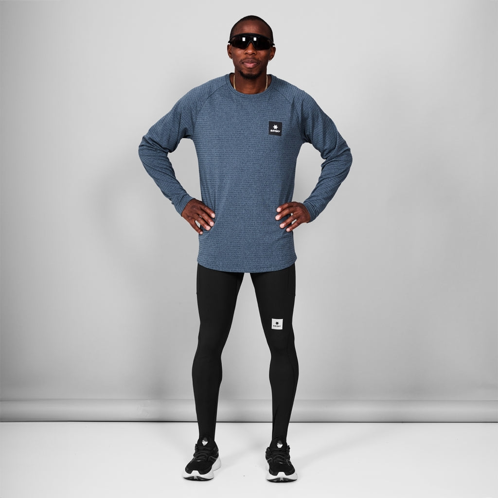 SAYSKY Blaze Long Sleeve Light Fleece