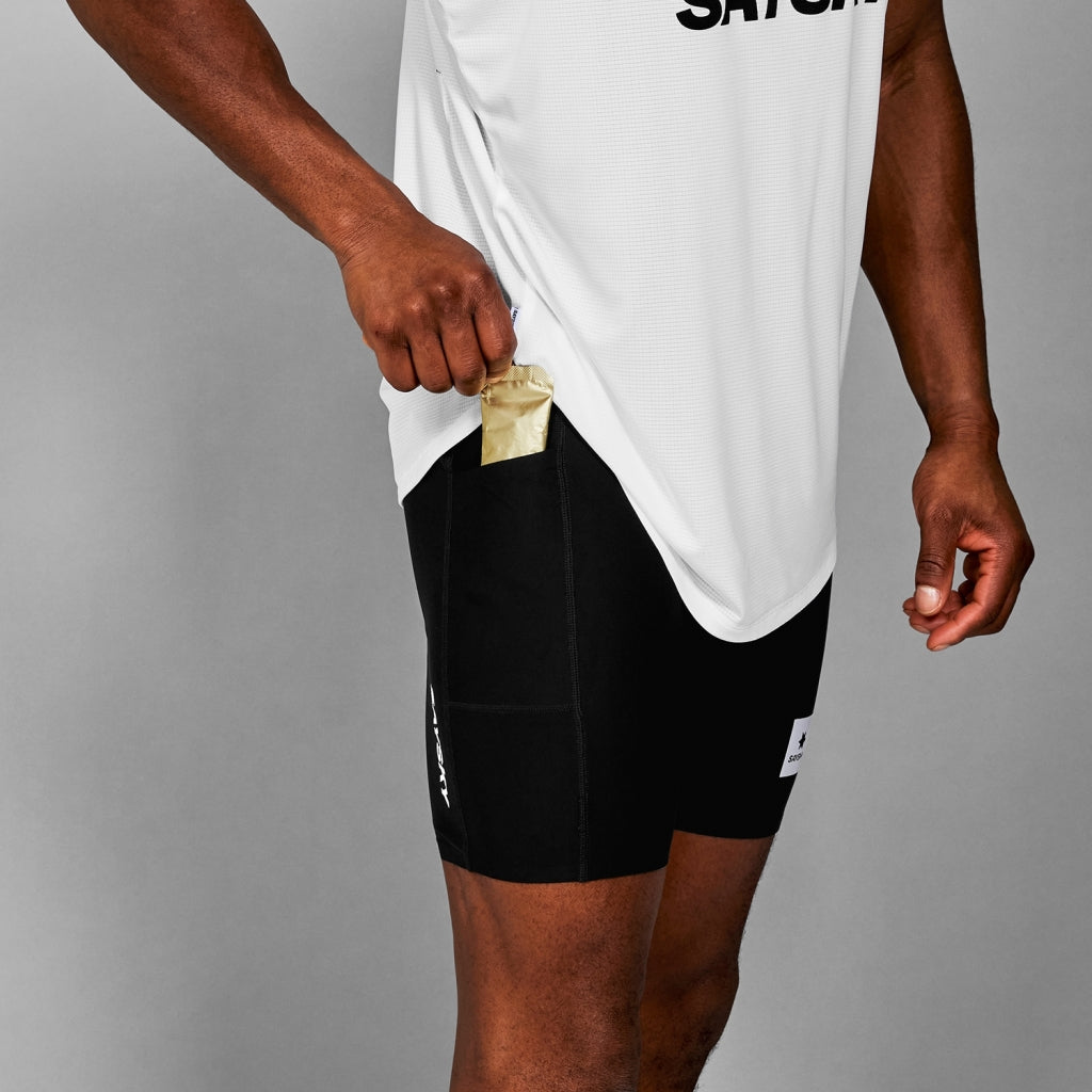 SAYSKY Flow+ Race Short Tights 7"