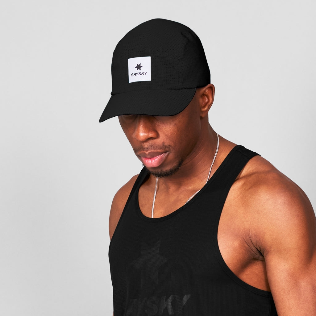 SAYSKY Flow Cap 201