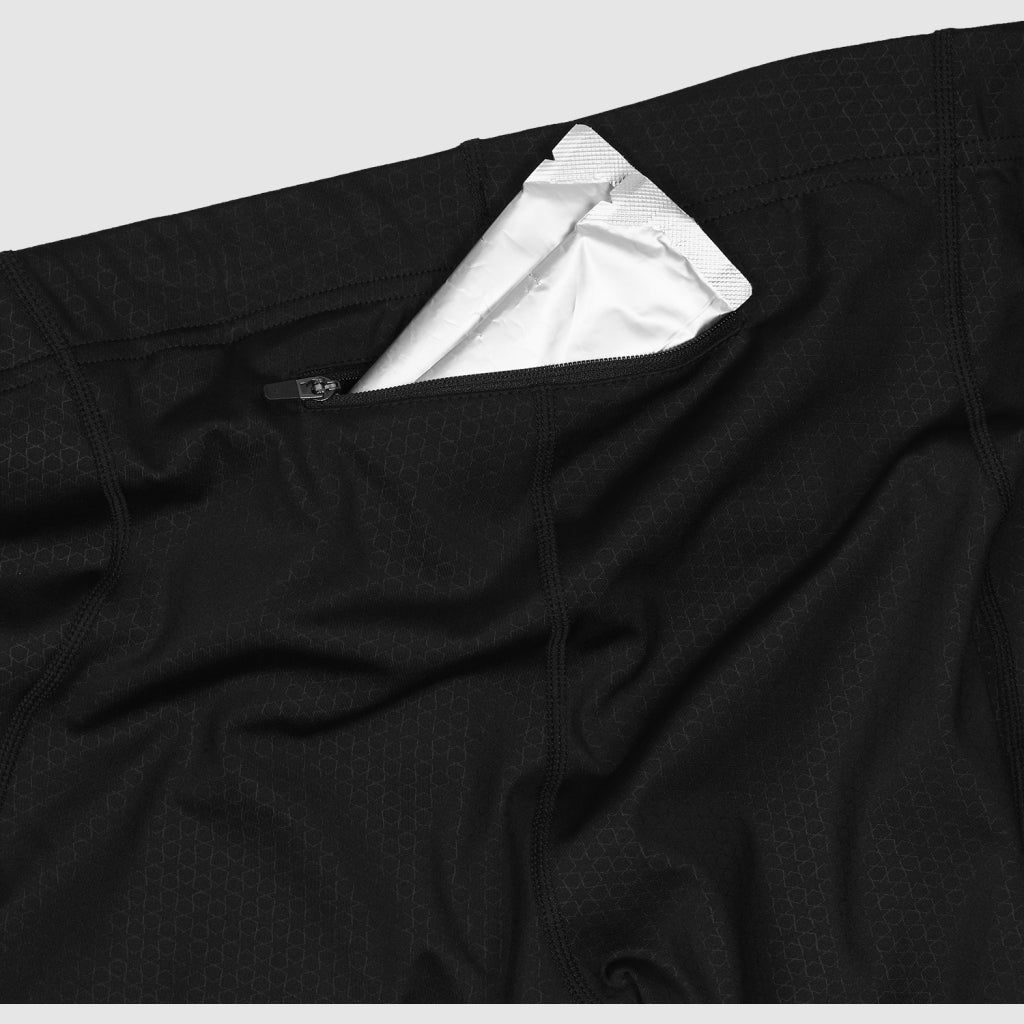SAYSKY Combat+ Long Tights