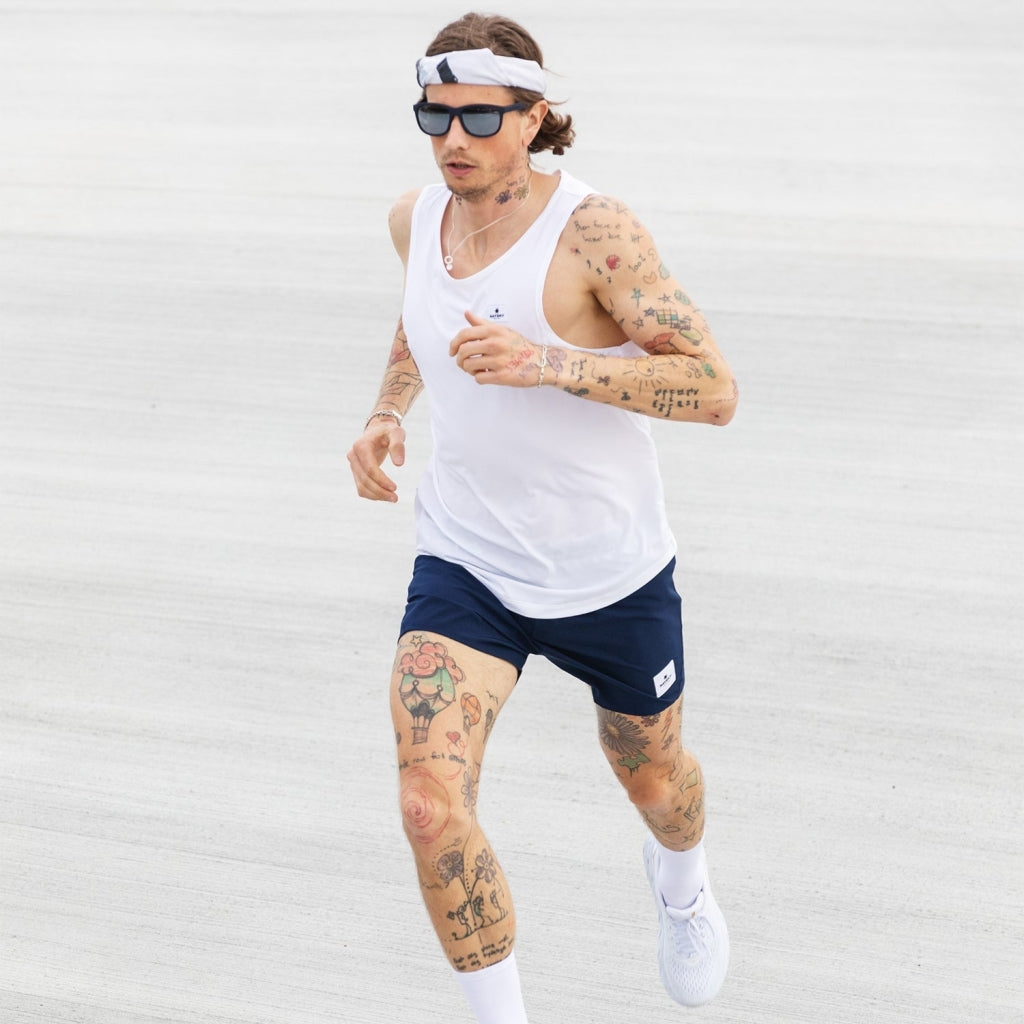 SAYSKY Pace Shorts 5''