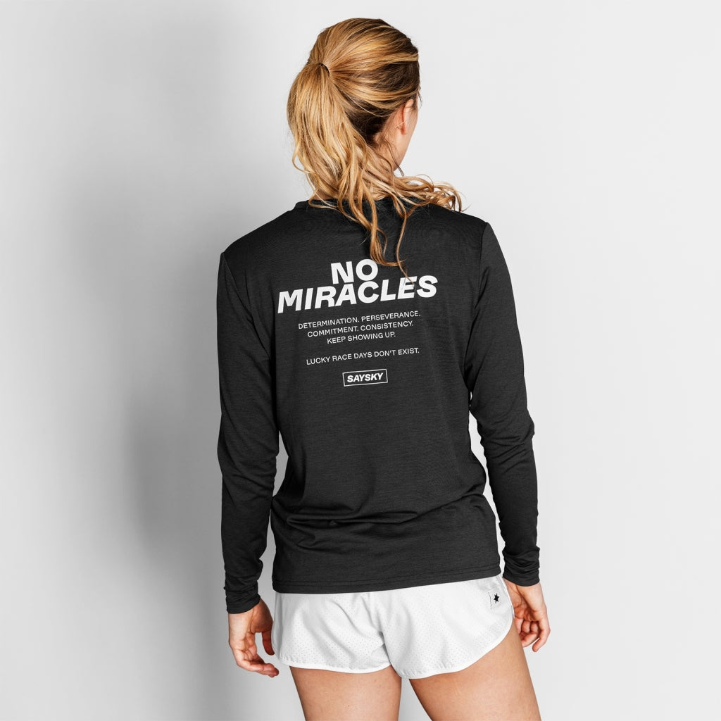 Statement Pace Long Sleeve