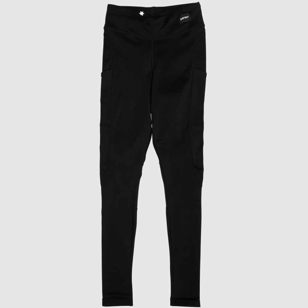 SAYSKY W Blaze+ Long Winter Tights