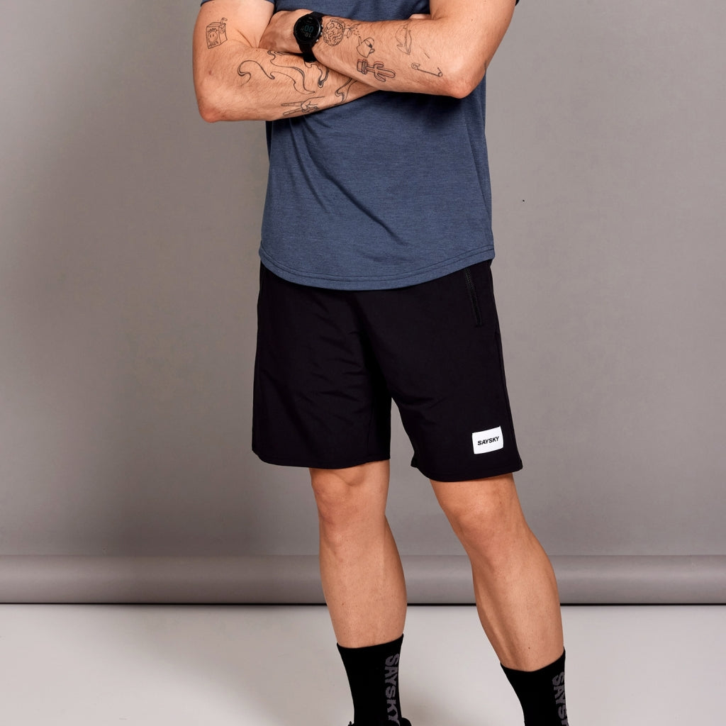 SAYSKY  Motion Shorts 8''