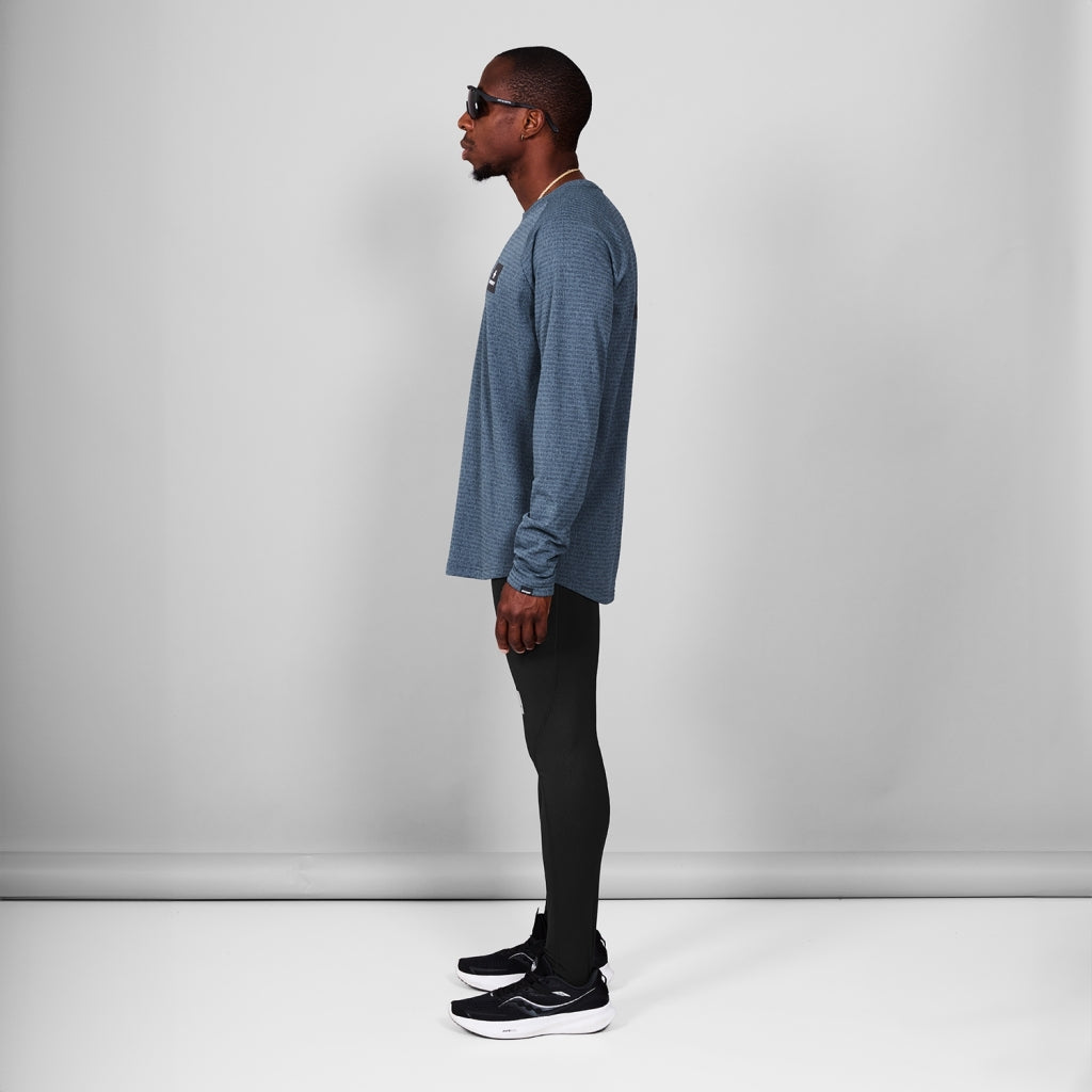 SAYSKY Blaze Long Sleeve Light Fleece