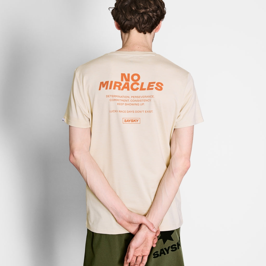 Statement Pace T-shirt