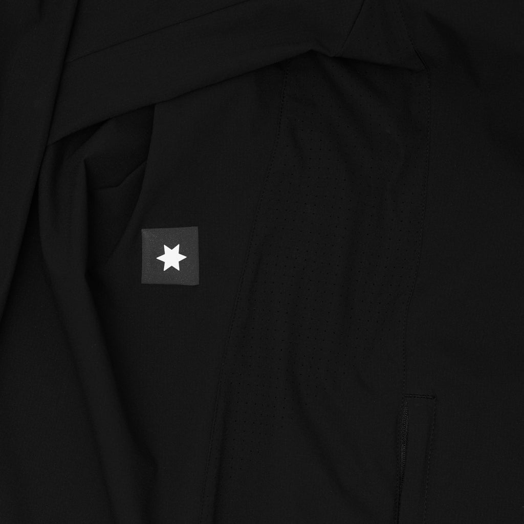 SAYSKY Clean Pace Flex Hooded Jacket
