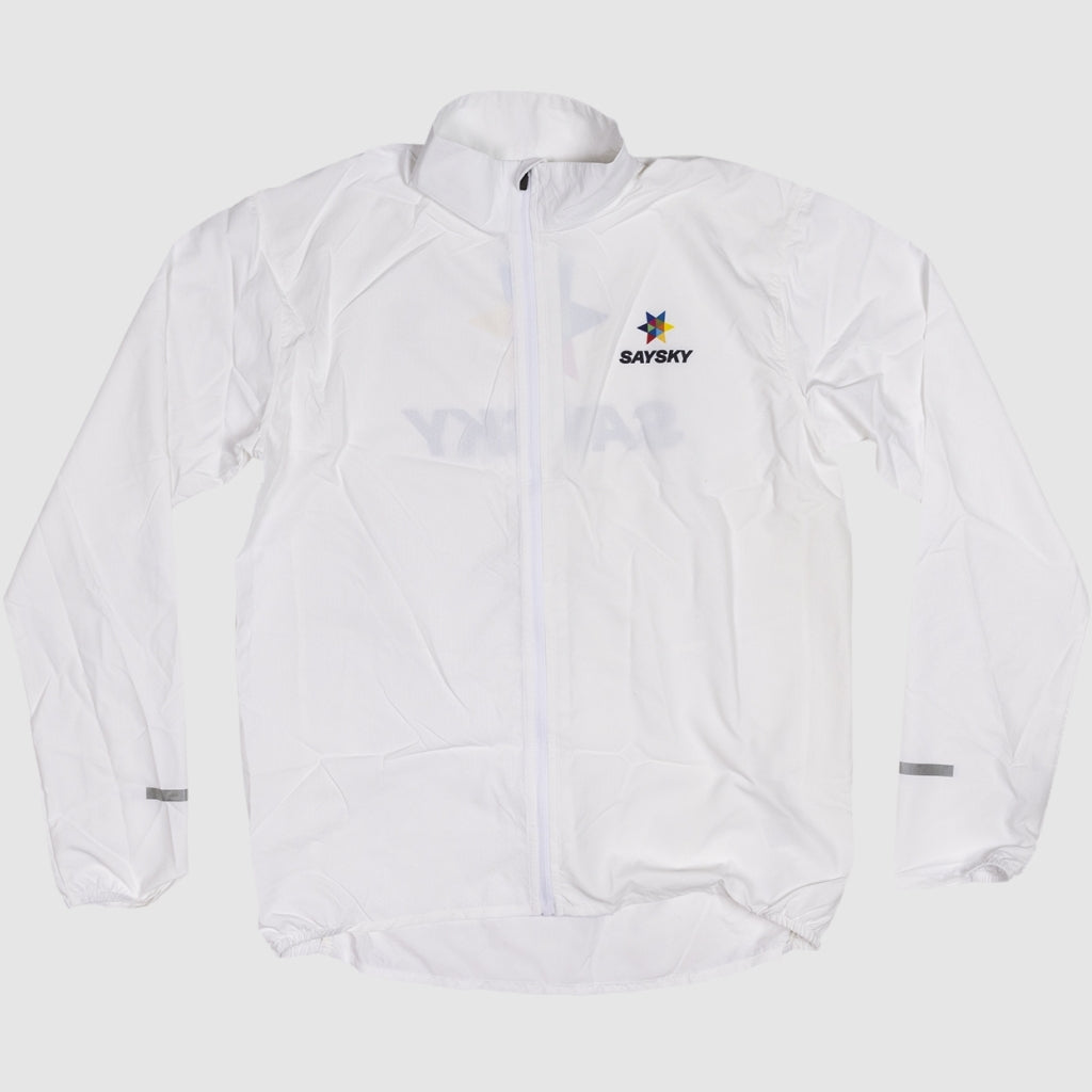 SAYSKY Heritage Pace Jacket