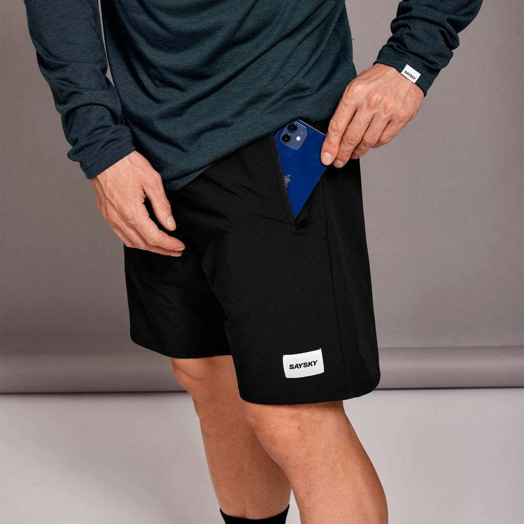 SAYSKY  Motion Shorts 8''