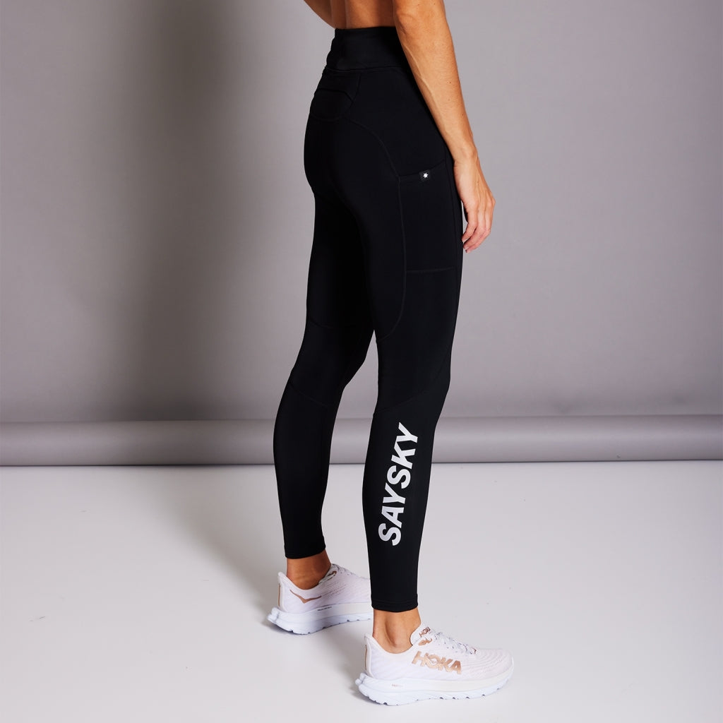 SAYSKY W Blaze+ Long Winter Tights