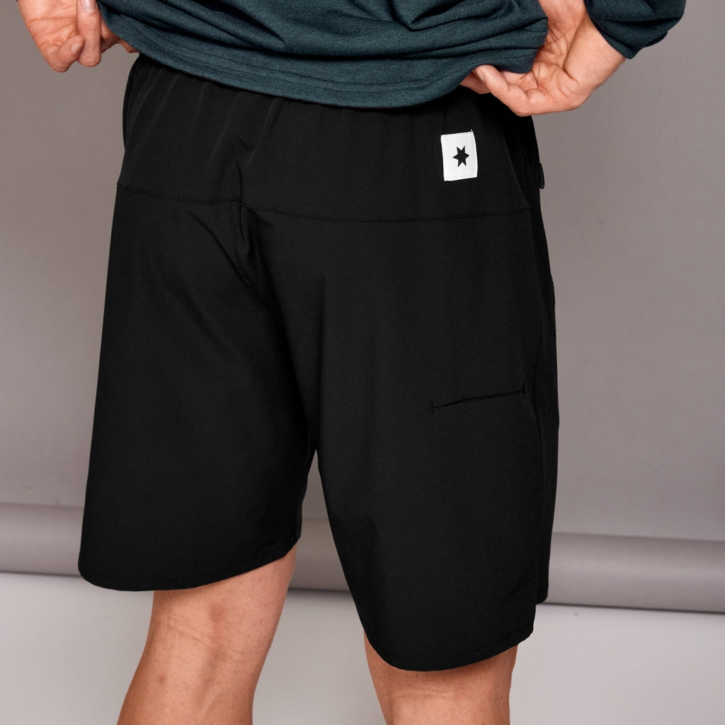 SAYSKY  Motion Shorts 8''