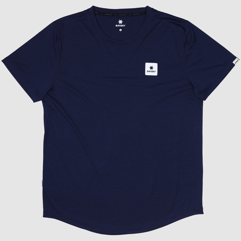 SAYSKY Clean Flow T-shirt