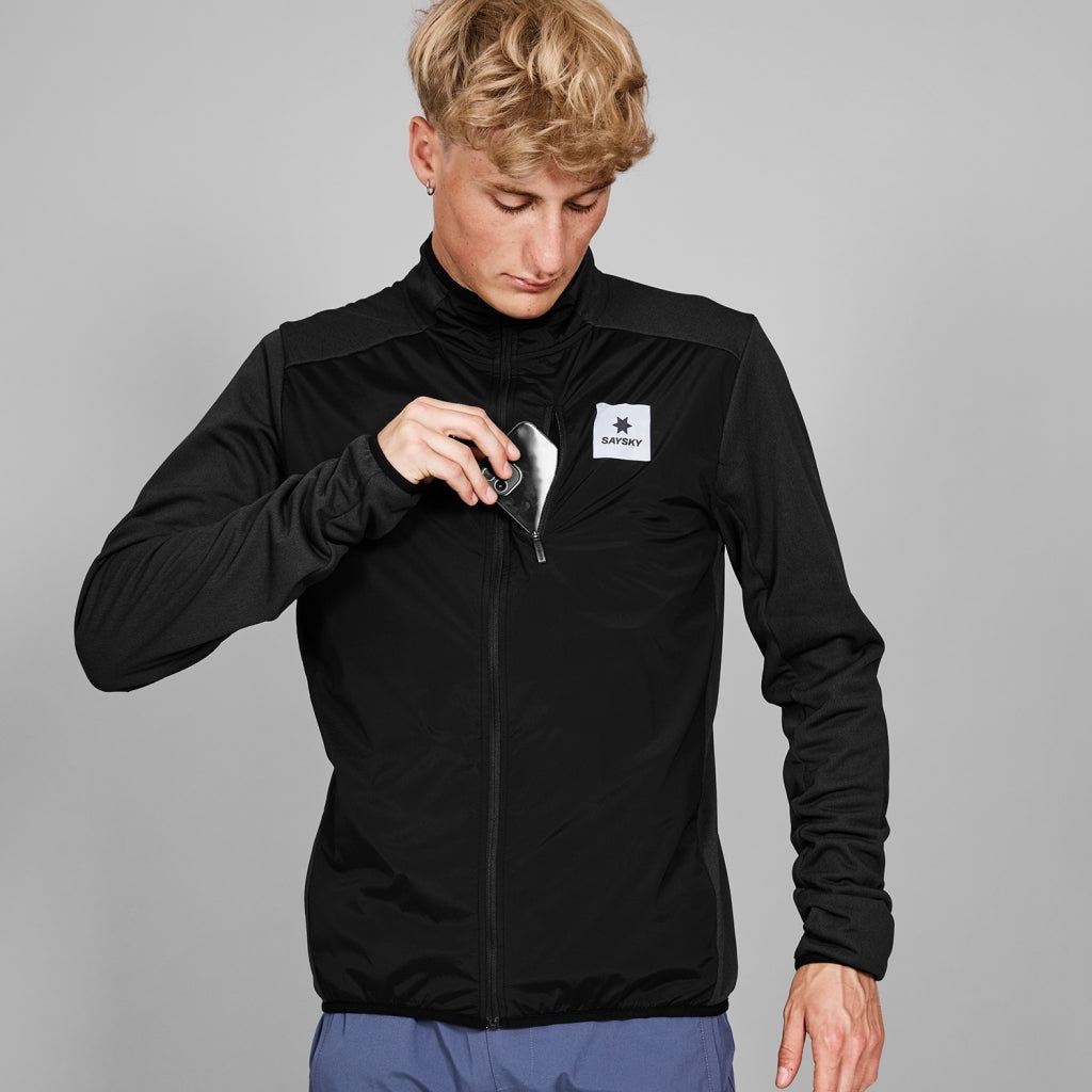 SAYSKY Flow Zip Fleece