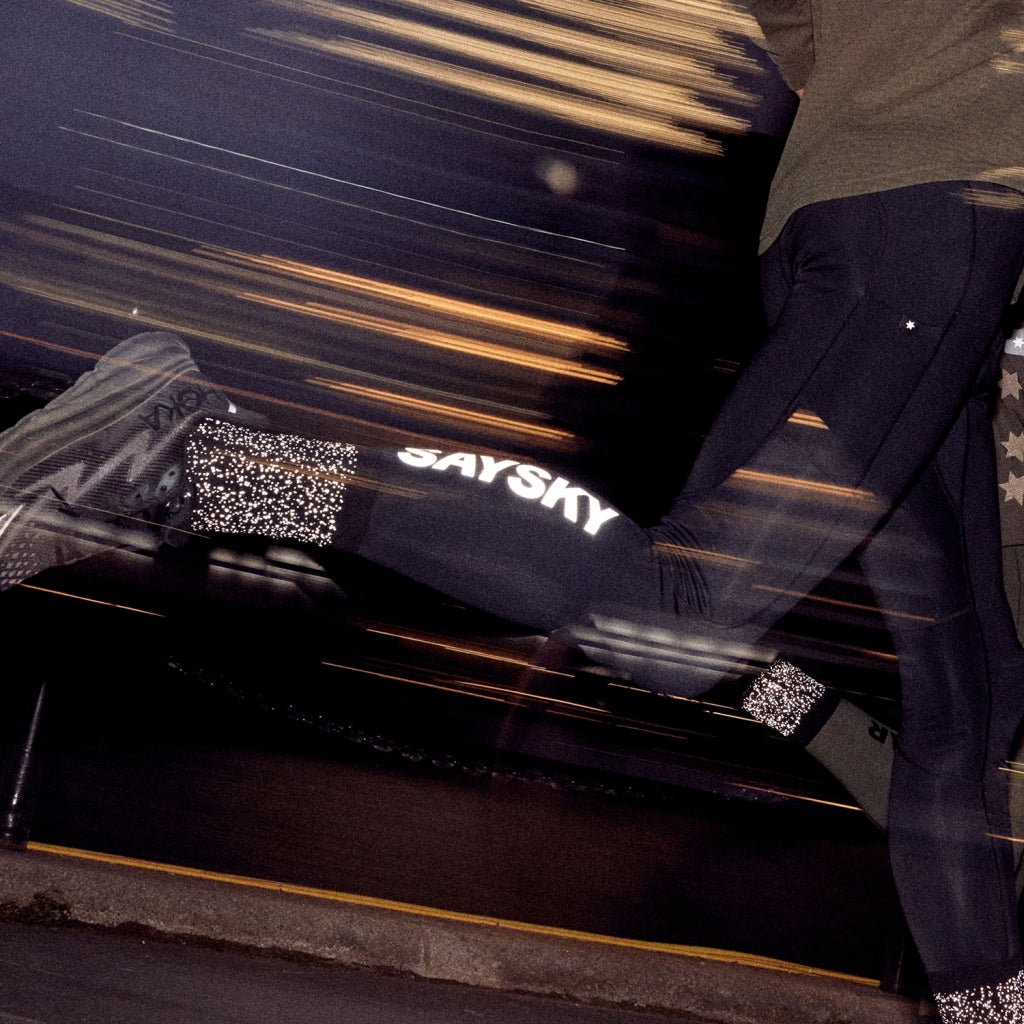 SAYSKY W Blaze+ Long Winter Tights