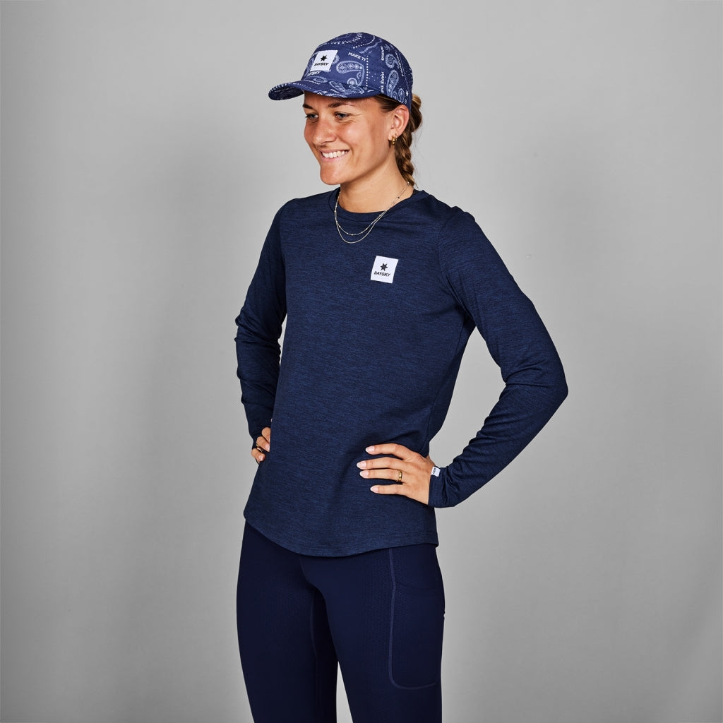 SAYSKY W Clean Pace Long Sleeve