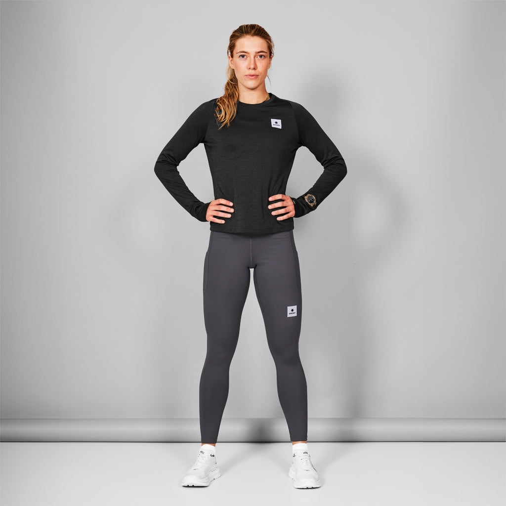 SAYSKY W Clean Flow Long Sleeve