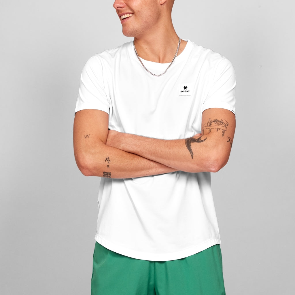 SAYSKY Clean Combat Pro T-shirt