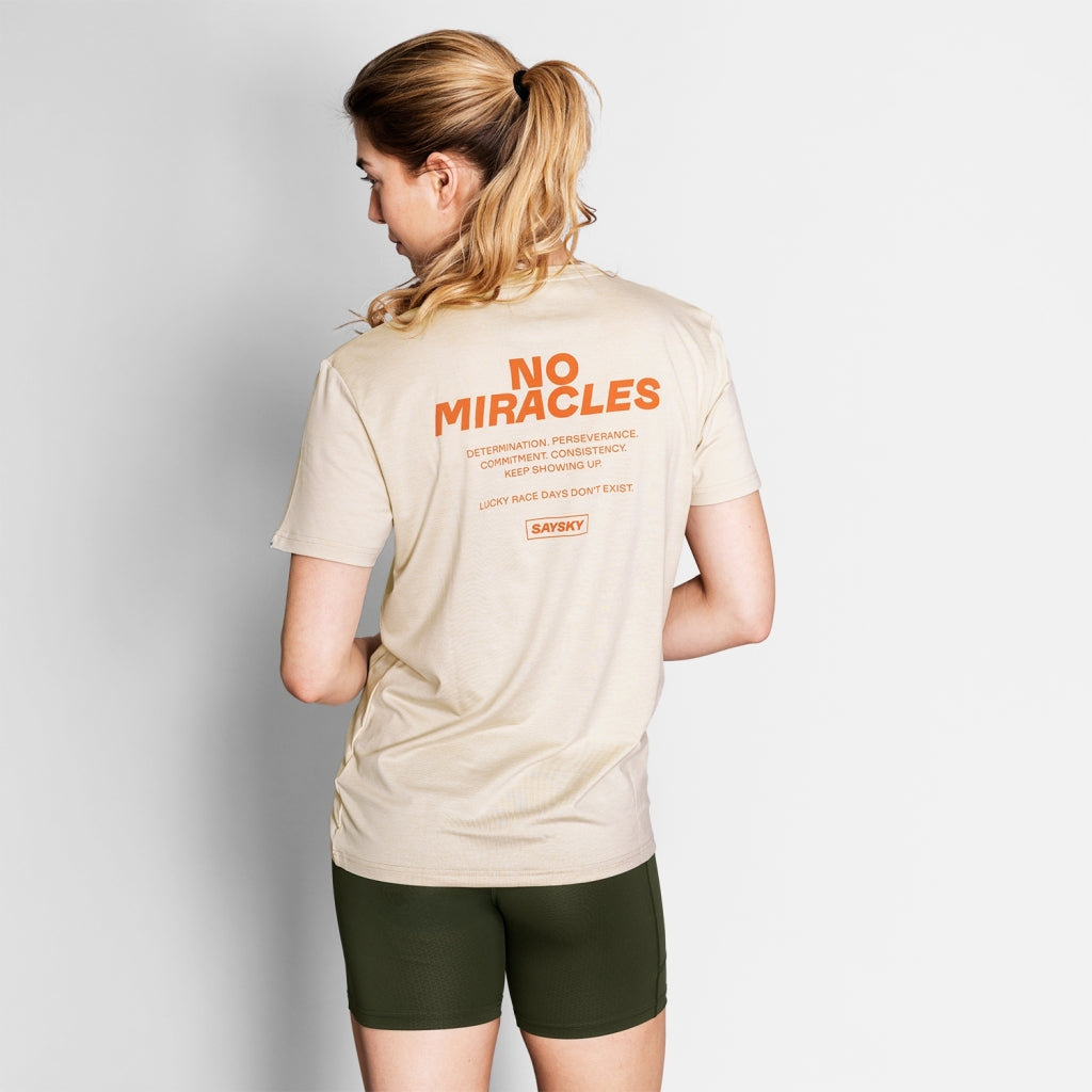 Statement Pace T-shirt