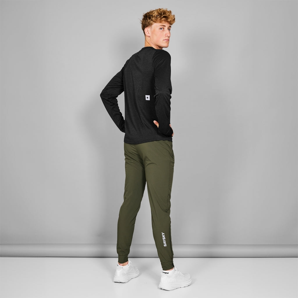 SAYSKY Clean Flow Long Sleeve