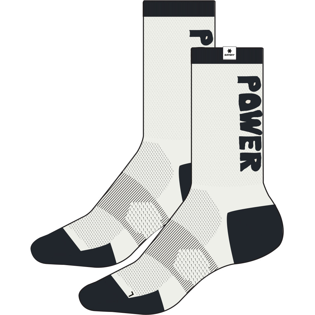 Flower High Combat Socks
