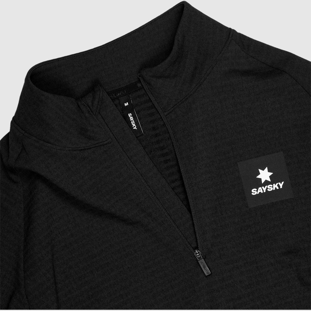SAYSKY Blaze Half Zip Light Fleece