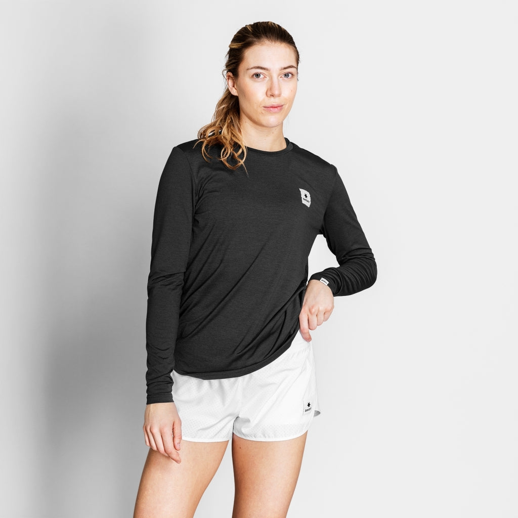 Statement Pace Long Sleeve
