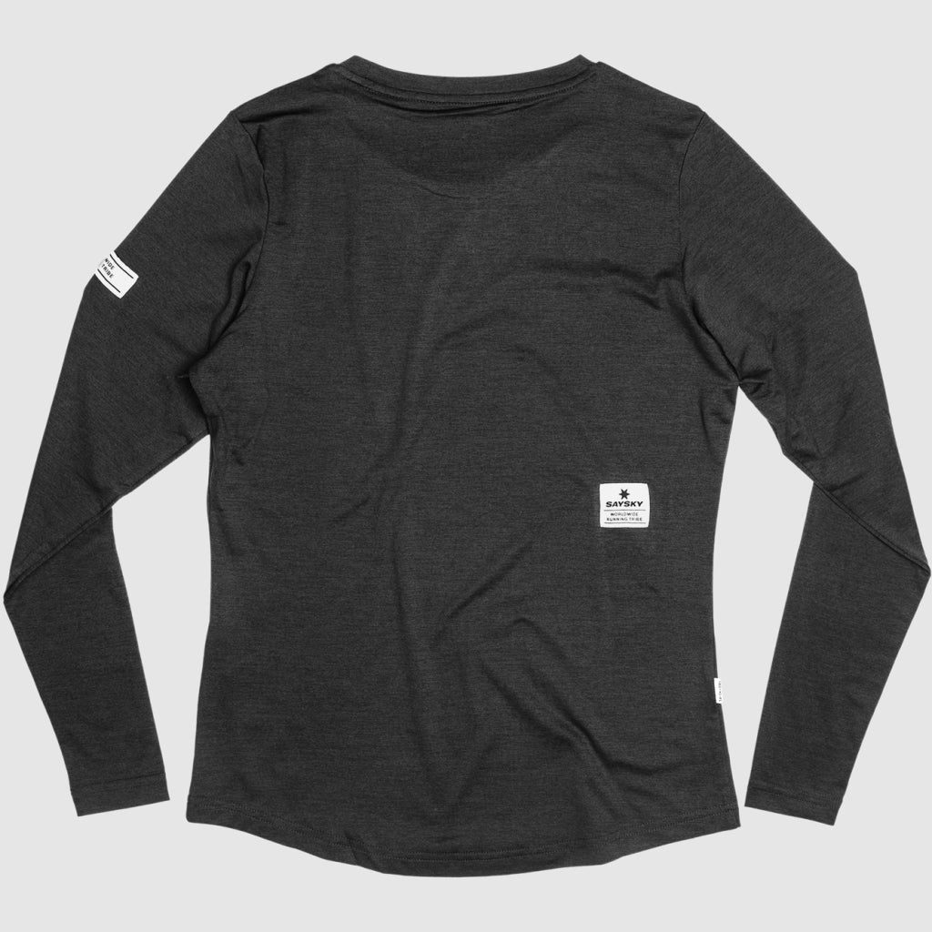 SAYSKY Clean Pace Long Sleeve