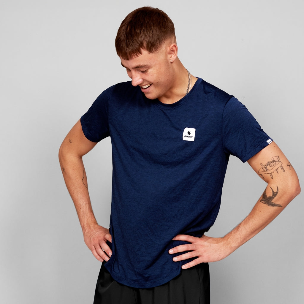 SAYSKY Clean Combat Pro T-shirt