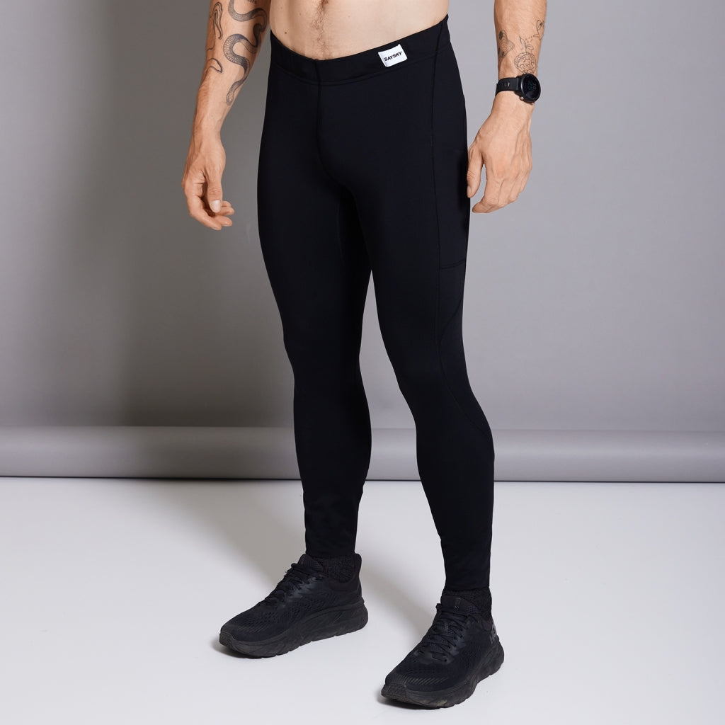 SAYSKY Blaze+ Long Winter Tights
