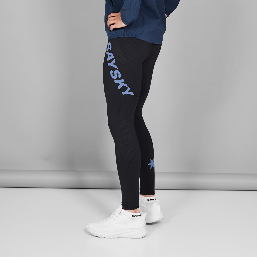 SAYSKY Logo Pace+ Long