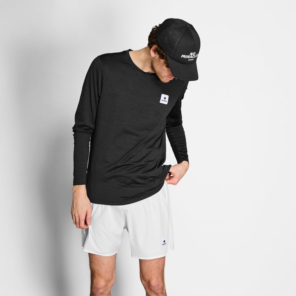 Statement Pace Long Sleeve