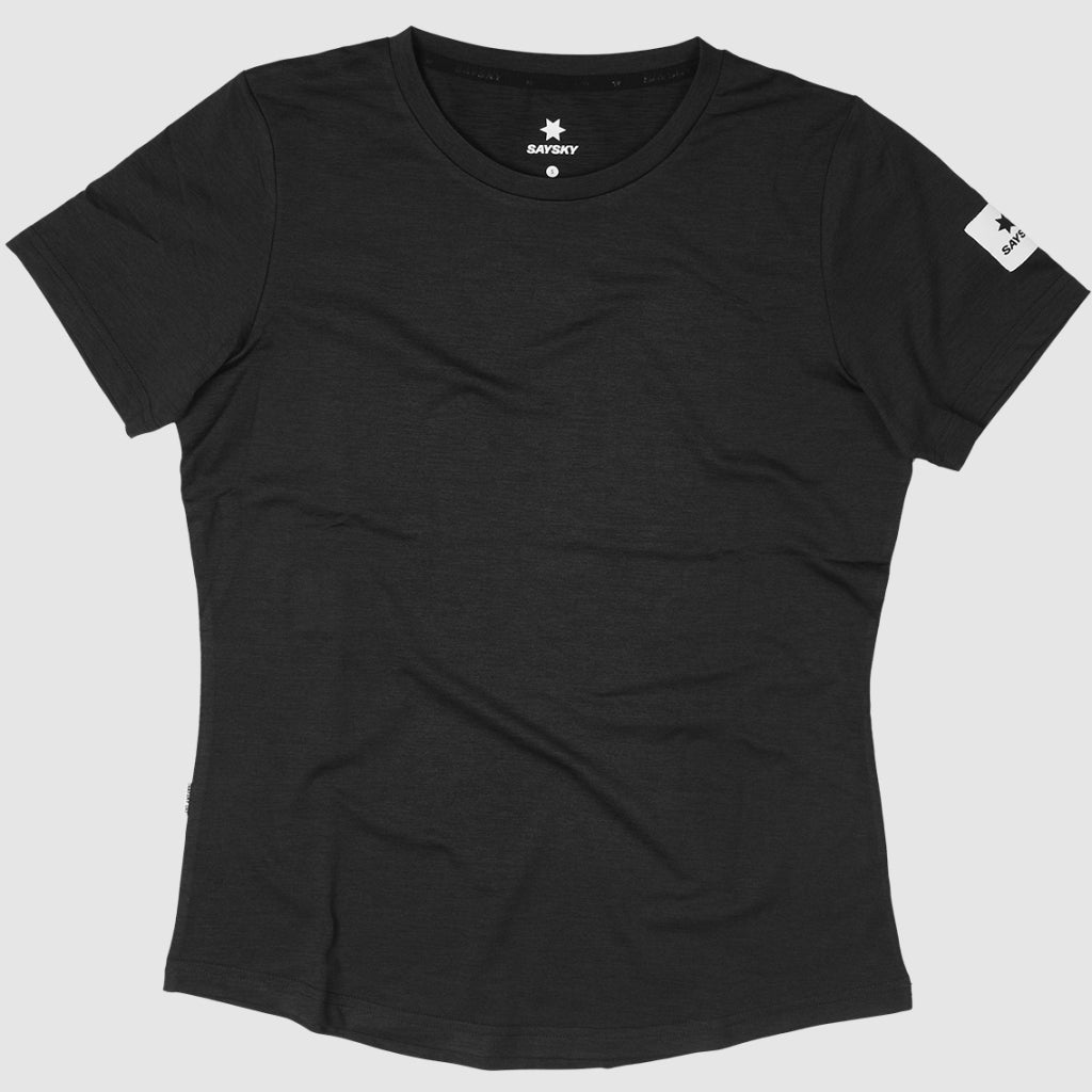 SAYSKY WMNS Clean Pace T-Shirt