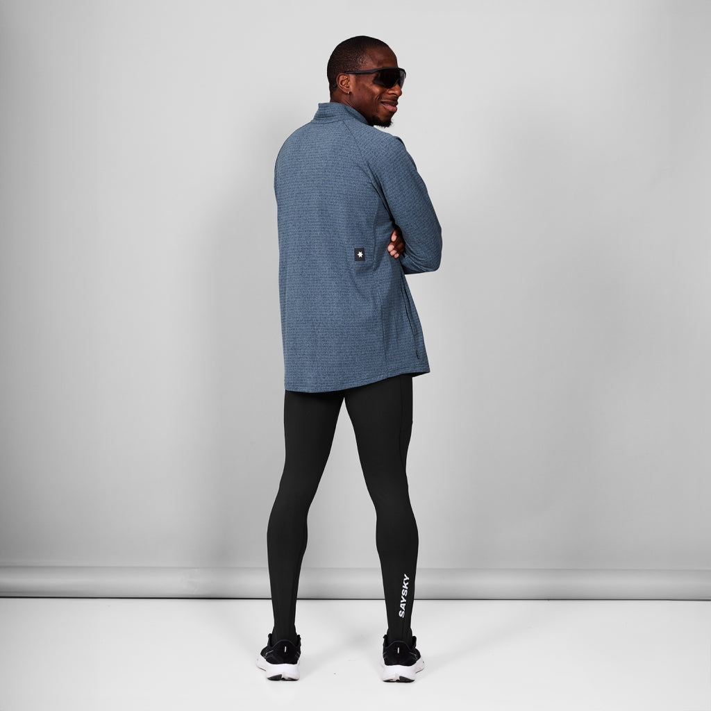 SAYSKY Blaze Half Zip Light Fleece