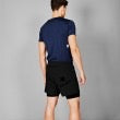 SAYSKY 2 in 1 Pace Shorts 5''