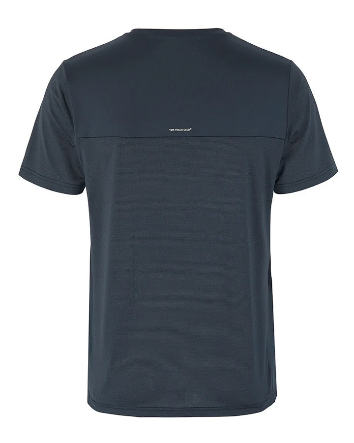 BÄCKARYD MEN'S T-SHIRT NAVY