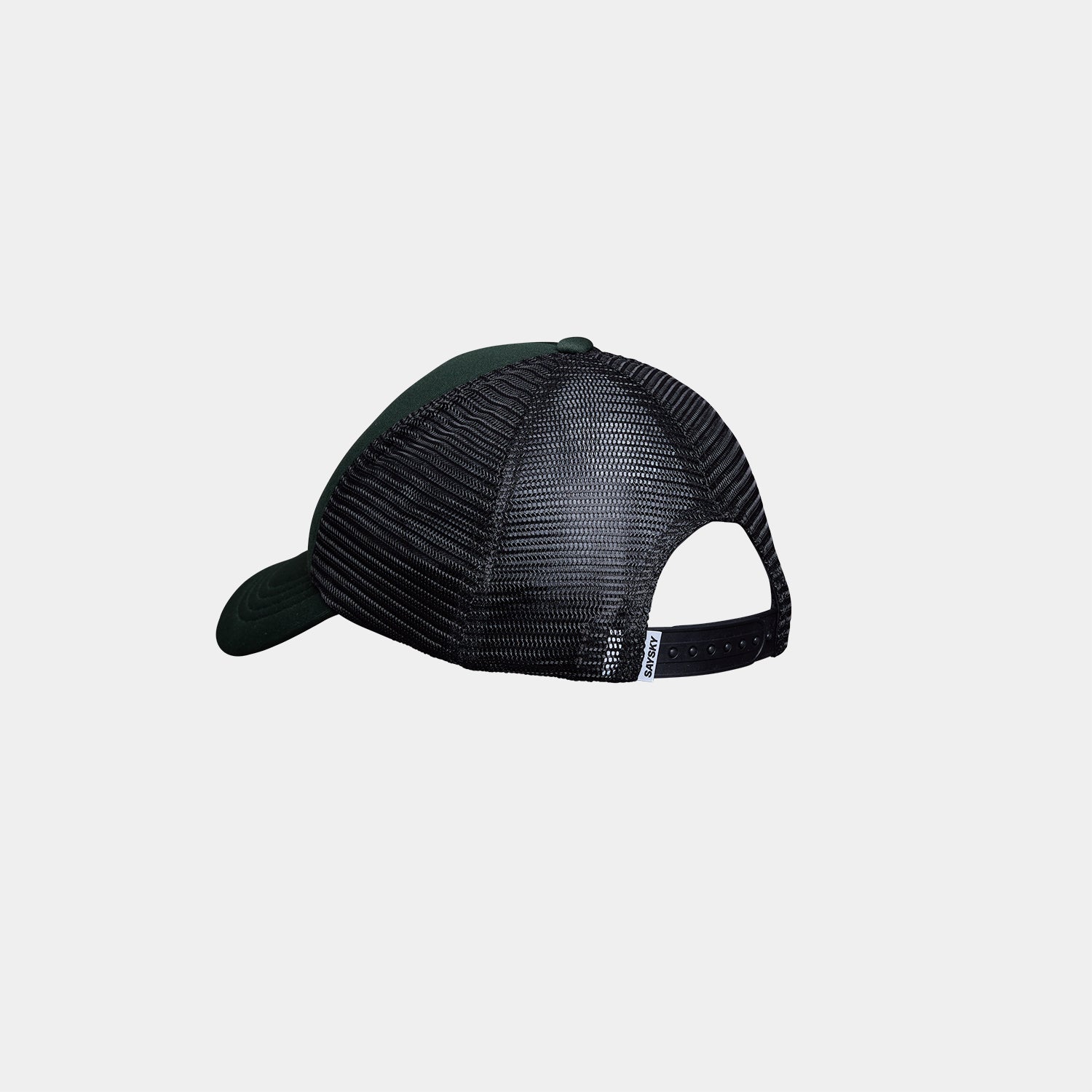 Trucker Cloud Cap