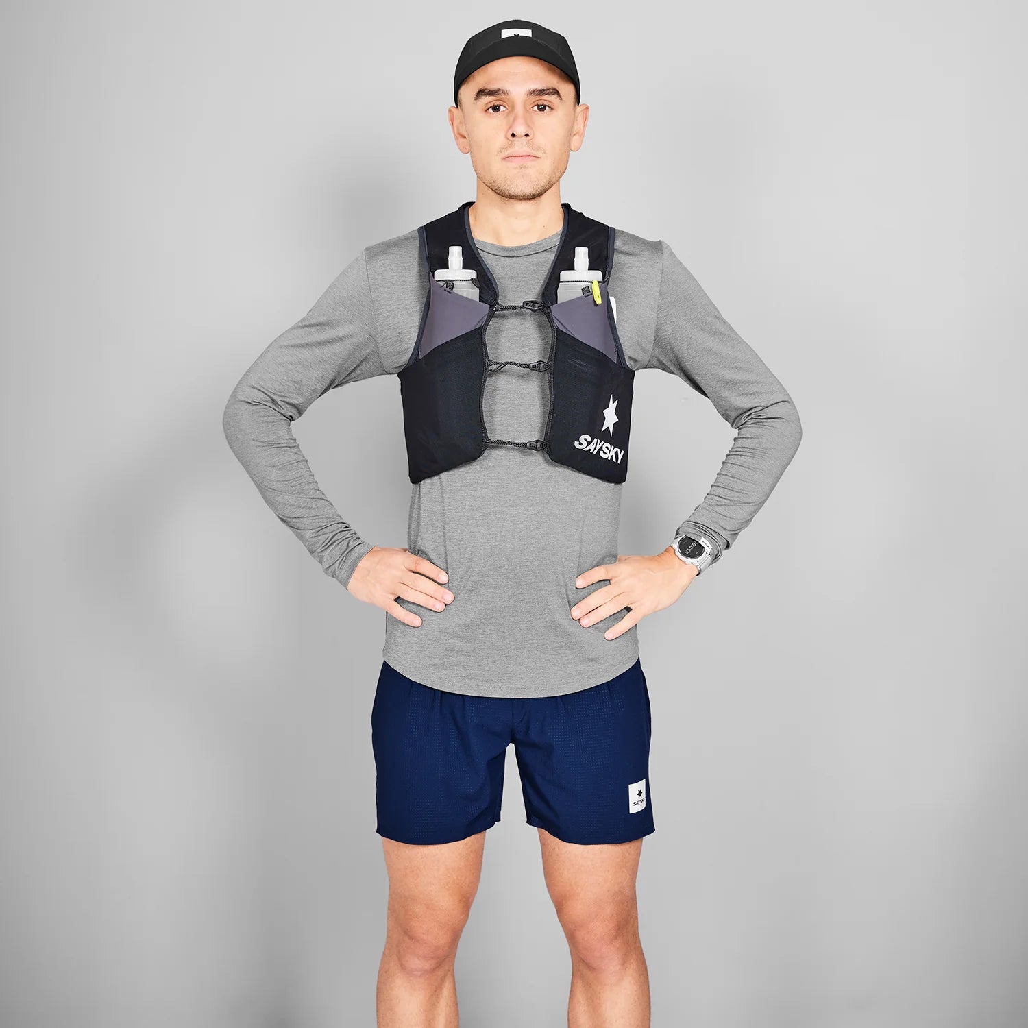 FLOW VEST 101 8L
