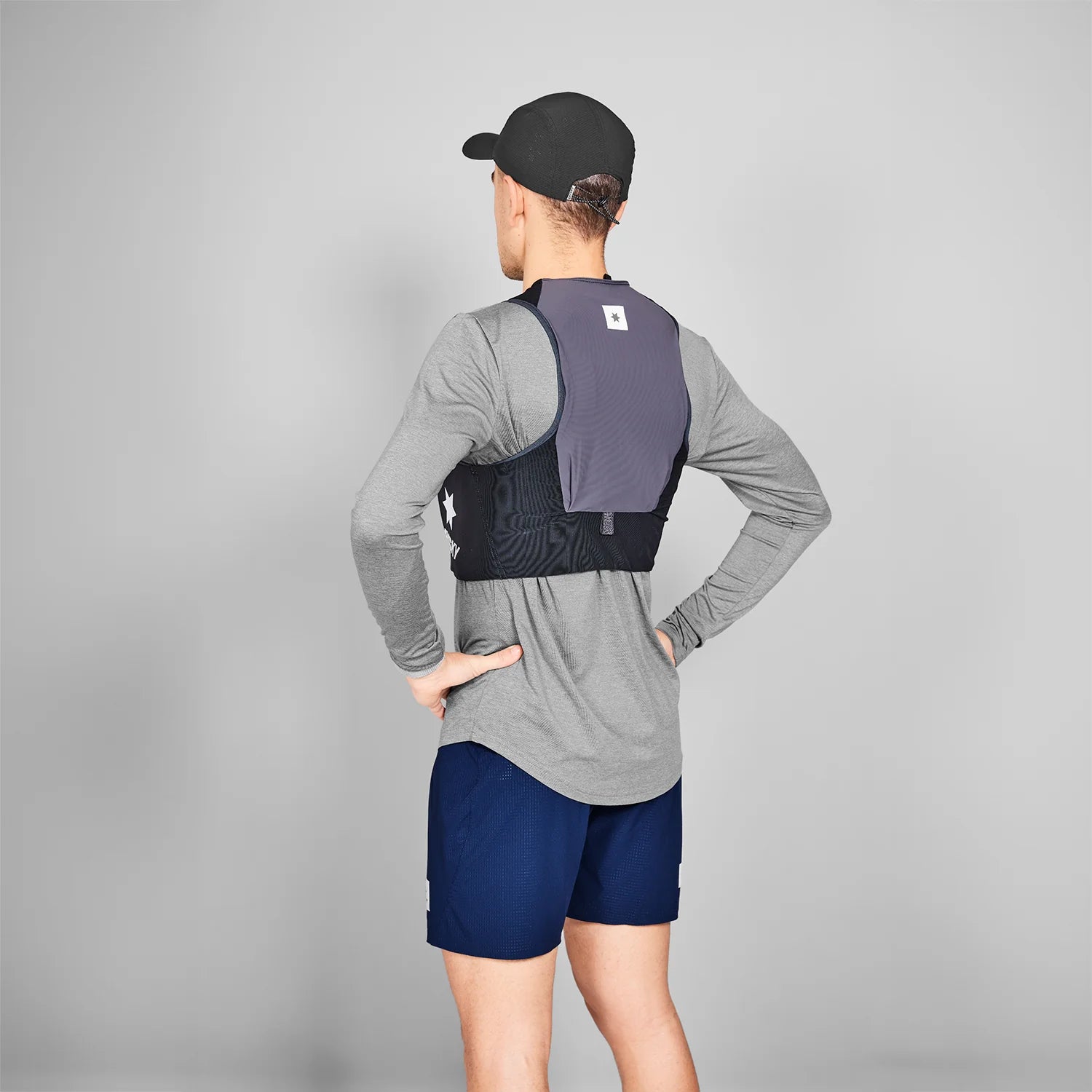 FLOW VEST 101 8L