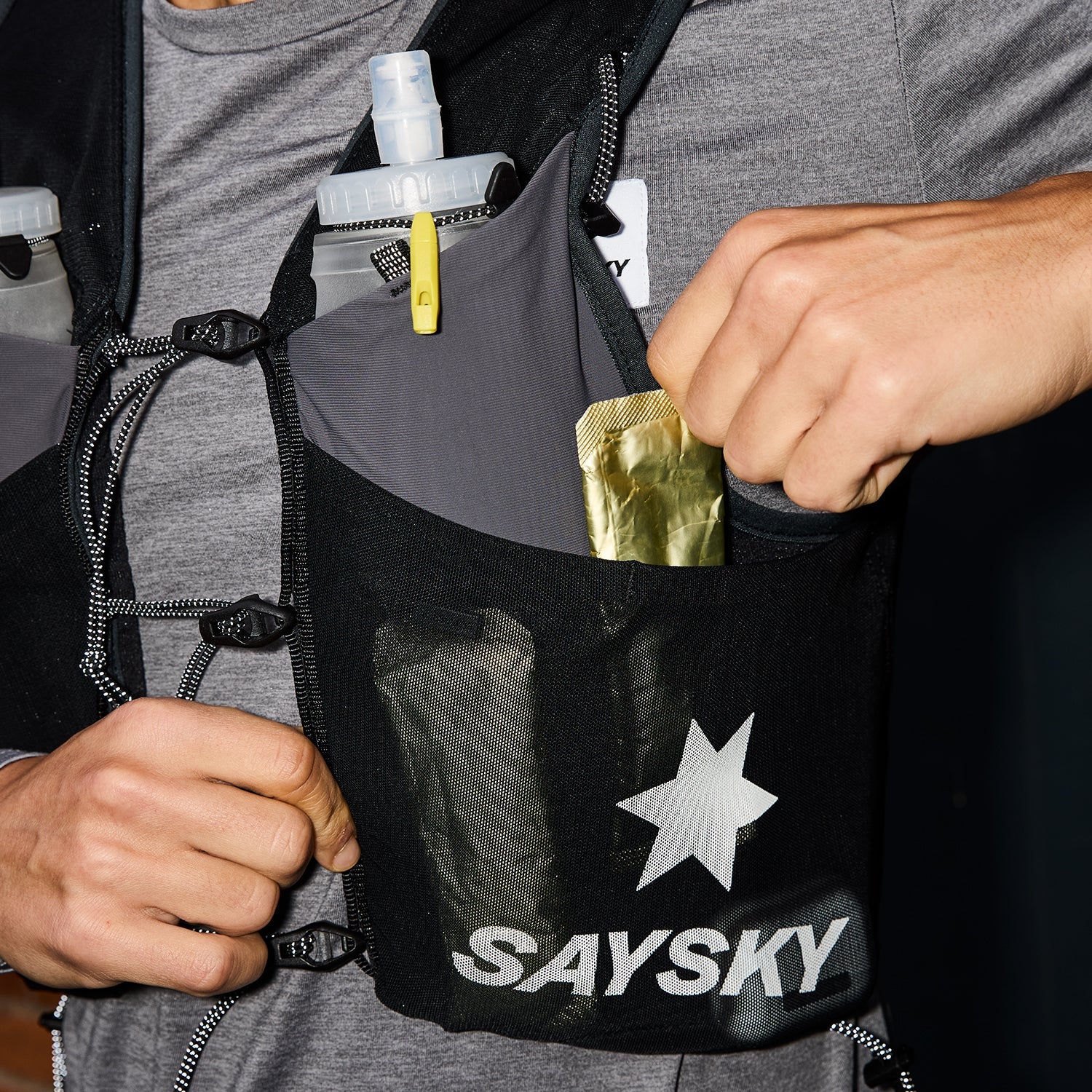 FLOW VEST 101 8L