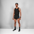 Logo Flow Singlet