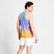 Drip Dye Flow Air Singlet