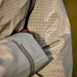 W Clean Pace Shield Jacket