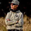 W Clean Pace Shield Jacket