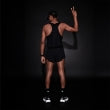 Logo Flow Singlet
