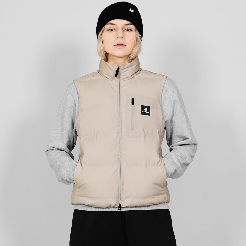 W Everyday Down Vest