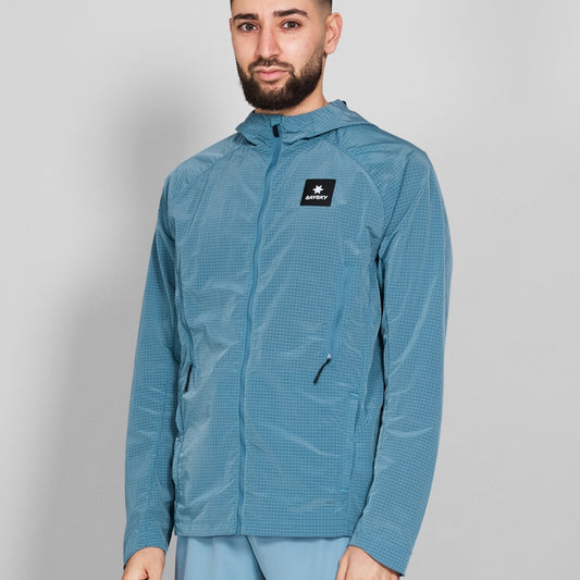 Clean Pace Shield Jacket