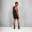 Logo Flow Singlet