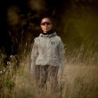 W Clean Pace Shield Jacket